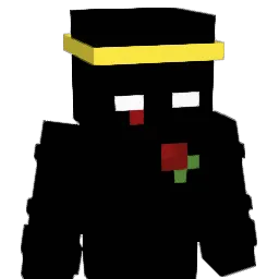 Probow08's Minecraft skin