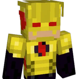 Procacik's Minecraft skin