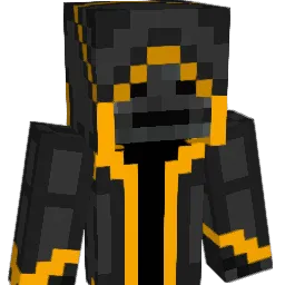 Procast2005 Minecraft avatar bust