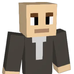 Procedian's Minecraft skin