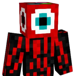 Proceededpoem84 Minecraft avatar bust