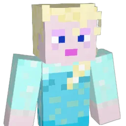 Procellifer's Minecraft skin