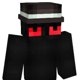 ProcessintThe3 Minecraft avatar bust