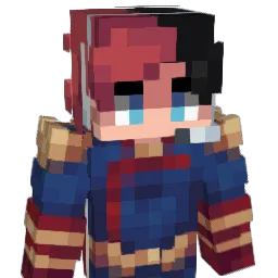Procher's Minecraft skin