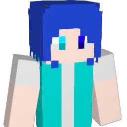 Prochi9696 Minecraft avatar bust
