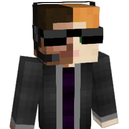 Prociful's Minecraft skin