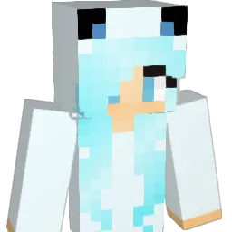 Proclia's Minecraft skin