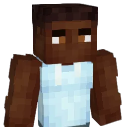 Proconman's Minecraft skin