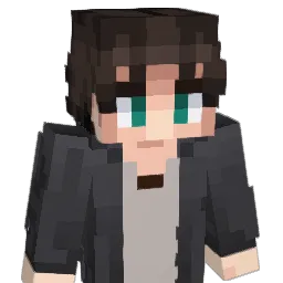 ProcopBR Minecraft avatar bust