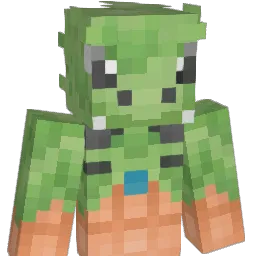 ProctalgiaFugax's Minecraft skin