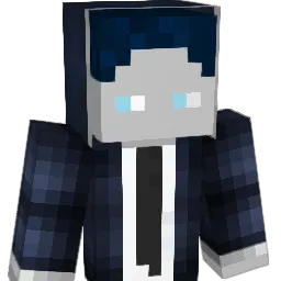 Proctise276 Minecraft avatar bust
