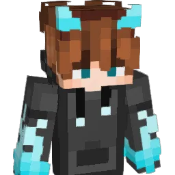 Procxxy's Minecraft skin