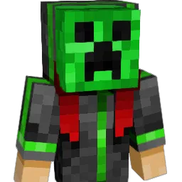 Prod1gy_Y Minecraft avatar bust