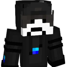 ProdDan Minecraft avatar bust