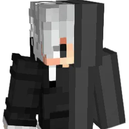 ProdNyx's Minecraft skin