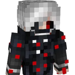 Prodiggles's Minecraft skin