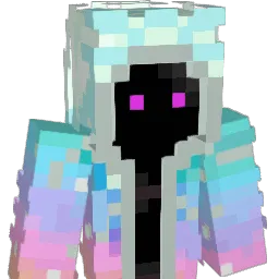 ProdigiesDigs Minecraft avatar bust
