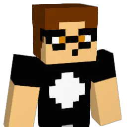 Prodigy302's Minecraft skin