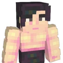 Prodigy5333 Minecraft avatar bust
