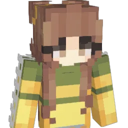 ProdigyMaster82 Minecraft avatar bust