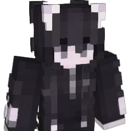 ProdigyMaxim Minecraft avatar bust