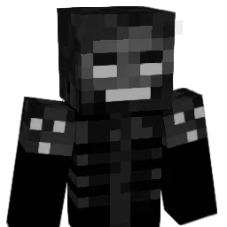 ProdigyTT's Minecraft skin