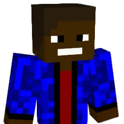 ProdigyUS's Minecraft skin