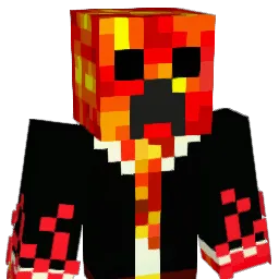 Prodigyremix09's Minecraft skin