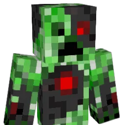 Prodiigy_xXx_ Minecraft avatar bust