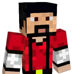 Prodkid's Minecraft skin