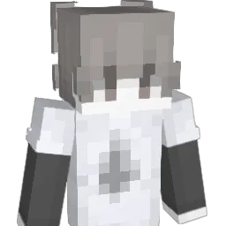 Produce Minecraft avatar bust