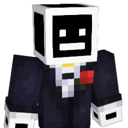Produde3562's Minecraft skin