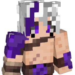 ProeXGameX Minecraft avatar bust
