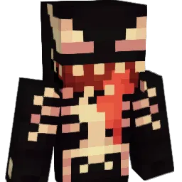 Proelectioneer Minecraft avatar bust