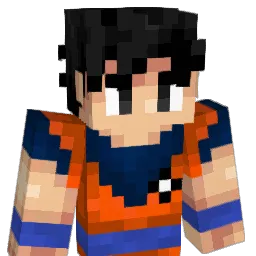 Proezi Minecraft avatar bust
