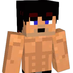 Prof2cite's Minecraft skin