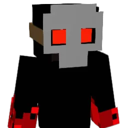 ProfAstro98 Minecraft avatar bust