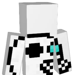 ProfGoop's Minecraft skin