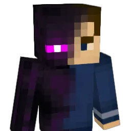ProfJohnSmith Minecraft avatar bust