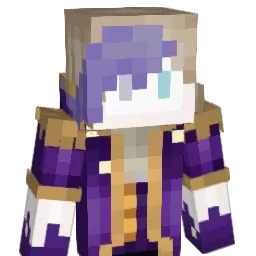 ProfLiv Minecraft avatar bust