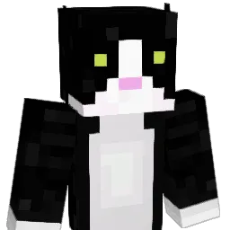 ProfMeowingtons's Minecraft skin