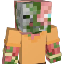 ProfMos's Minecraft skin