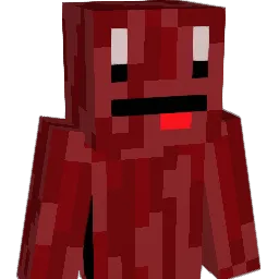 ProfPete Minecraft avatar bust