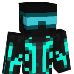 ProfToasty's Minecraft skin