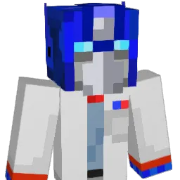 Prof_Bubblezz Minecraft avatar bust