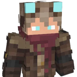 Prof_Bush's Minecraft skin