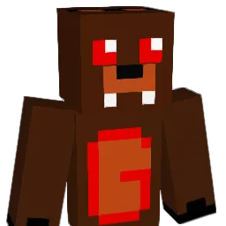 Prof_Dr_Ducky Minecraft avatar bust