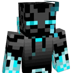 Prof_Frosty Minecraft avatar bust