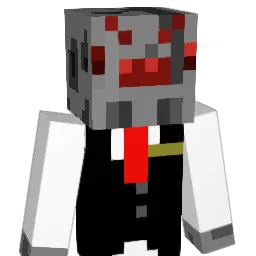 Prof_Monke Minecraft avatar bust