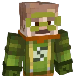 Prof_Muellmann's Minecraft skin